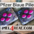 Pfizer Blue Pill 01